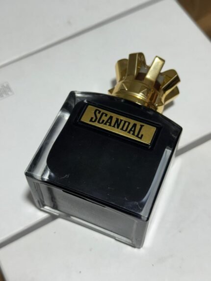 Jean Paul Gaultier Scandal Pour Homme Le Parfum 100 ml