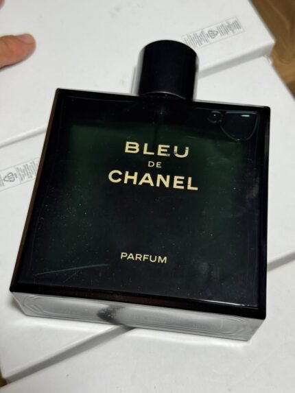 Bleu de Chanel Parfum 300 ML