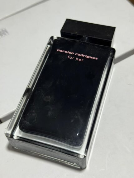 Narciso Rodriguez For Her EDT