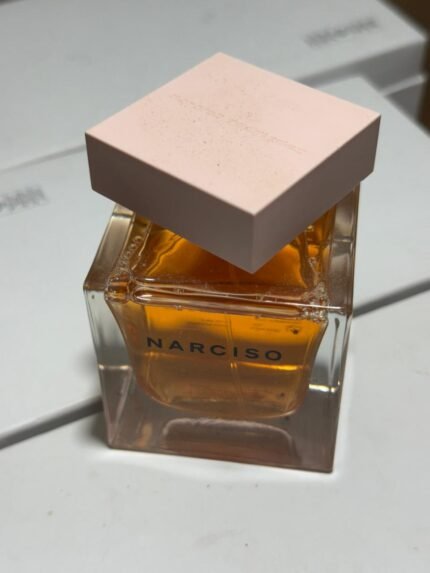 Narciso EDP