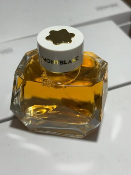 Montblanc Signature EDP