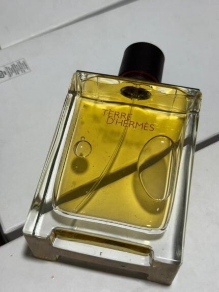Terre d'Hermes EDT