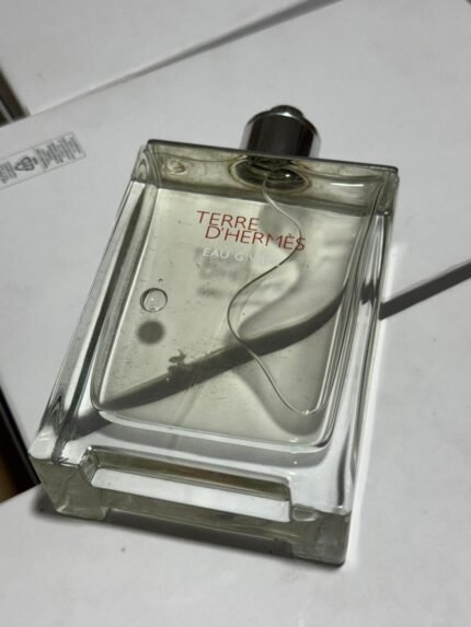 Terre d'Hermes Eau Givree EDP
