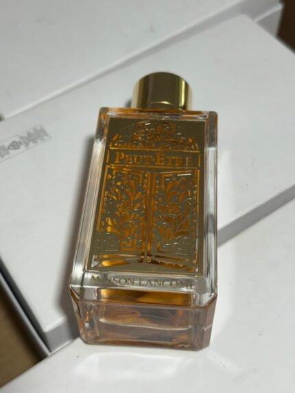 Maison Lancome Peut-Etre EDP
