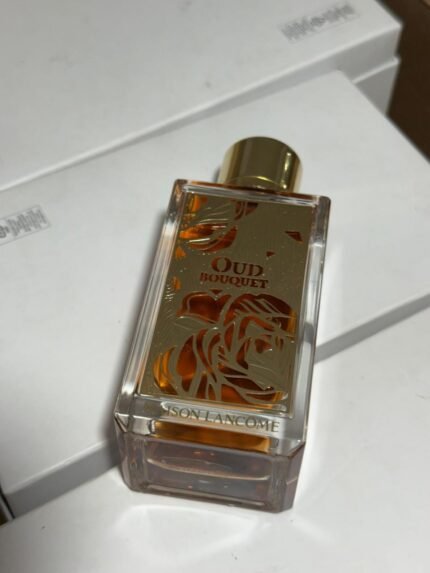 Maison Lancome Oud Bouquet EDP