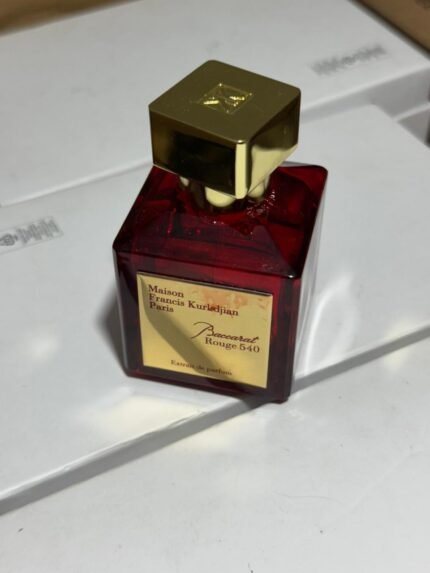 Maison Francis Kurkdjian Baccarat Rouge 540 Extrait de Parfum