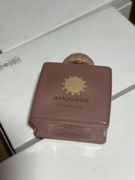Amouage Guidance Extrait