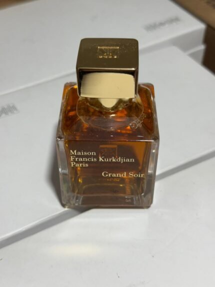 Maison Francis Kurkdjian Grand Soir EDP