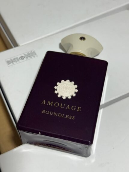 Amouage Boundless EDP