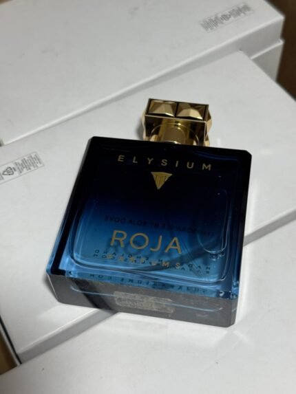Roja Elysium Pour Homme Parfum Cologne