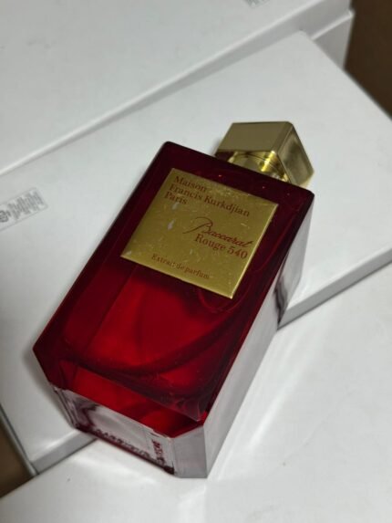 Maison Francis Kurkdjian Baccarat Rouge 540 Extrait  200 ml