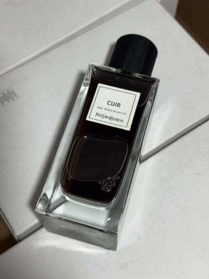 Yves Saint Laurent Cuir EDP  125ML