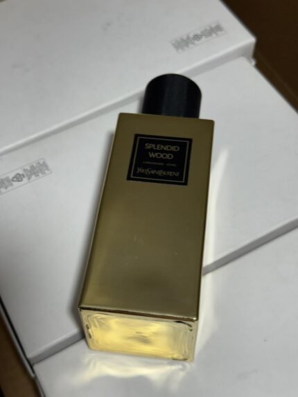 Yves Saint Laurent Splendid Wood EDP  125ML