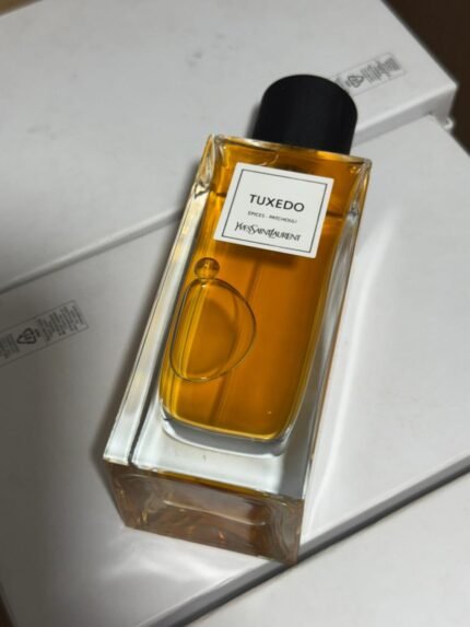 Yves Saint Laurent Tuxedo EDP  125ML