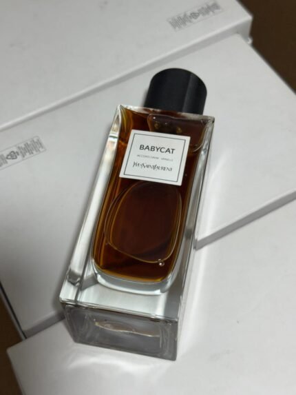 Babycat Parfum  125ML