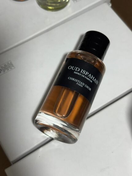Christian Dior Oud Ispahan Esprit de Parfum