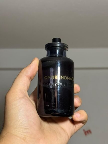 Louis Vuitton Ombre Nomade EDP