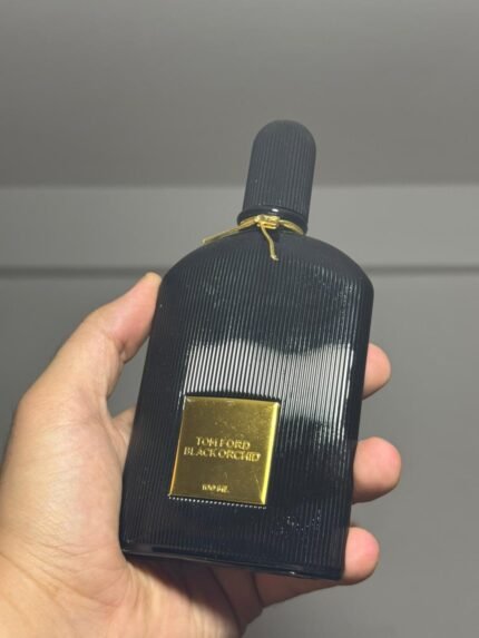 Tom Ford Black Orchid EDP