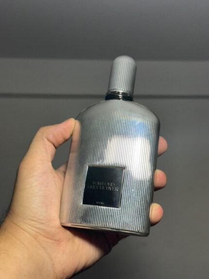 Tom Ford Grey Vetiver EDP