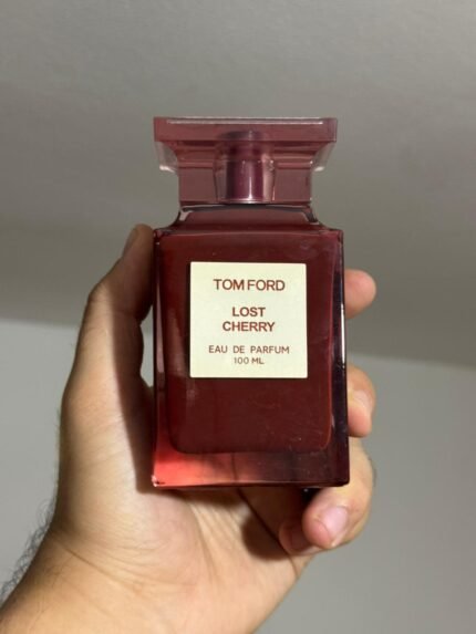Tom Ford Lost Cherry EDP