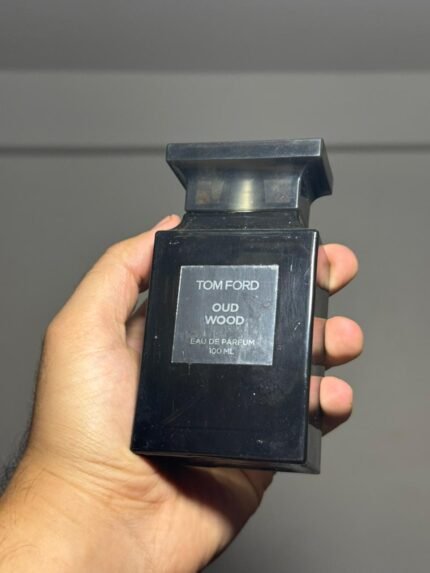 Tom Ford Oud Wood EDP