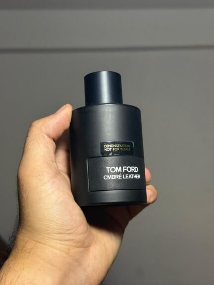Tom Ford Ombre Leather EDP