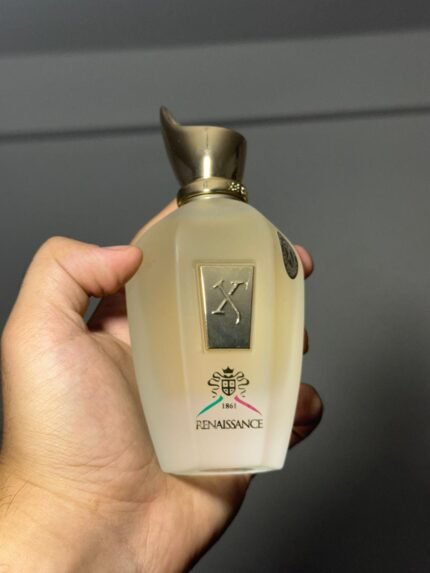 Xerjoff 1861 Renaissance EDP