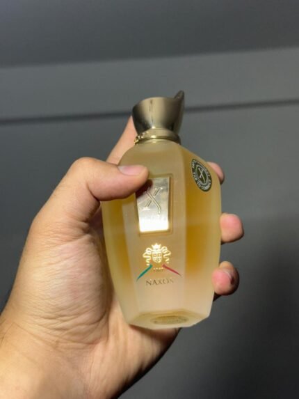 Xerjoff Naxos EDP