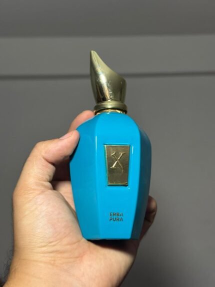 Xerjoff Erba Pura EDP