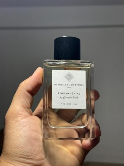 Essential Parfums Bois Imprial EDP