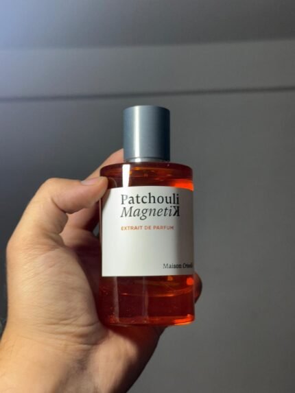 Maison Crivelli Patchouli Magnetik Extrait de Parfum