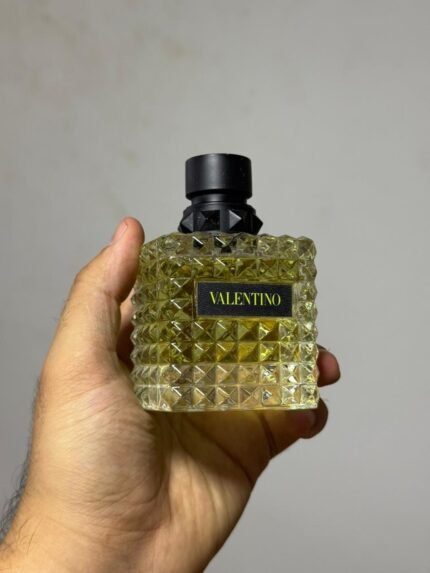 Valentino Donna Born In Roma Yellow Dream EDP
