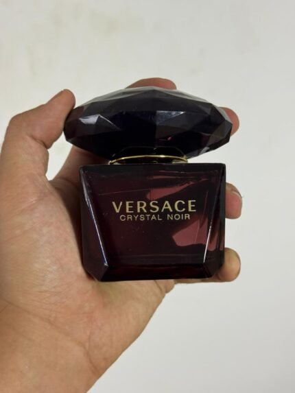 Versace Crystal Noir
