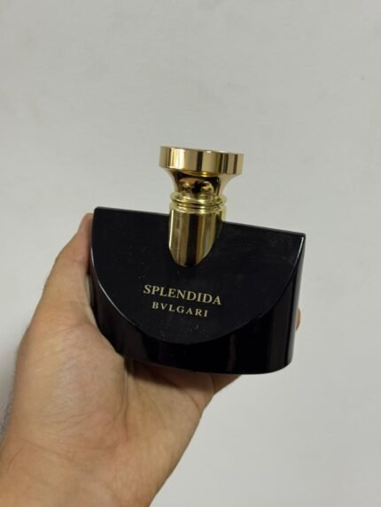 Bvlgari Splendida Jasmin Noir EDP