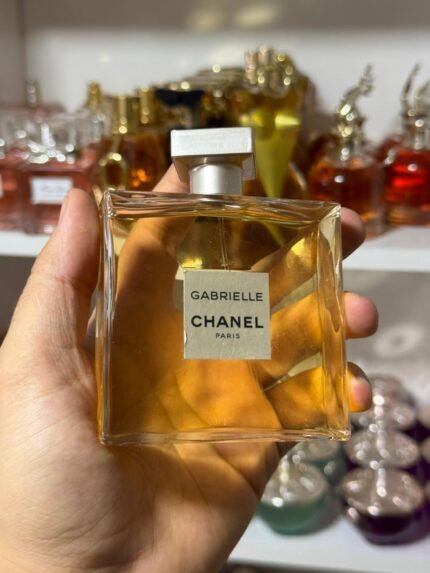 Gabrielle Chanel EDP