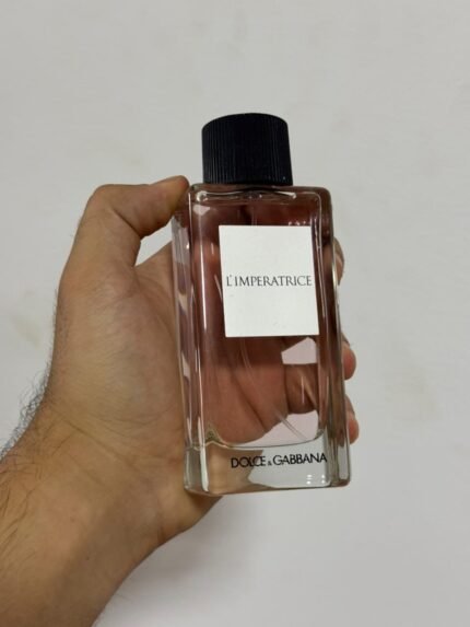 Dolce & Gabbana L'Imperatrice EDT