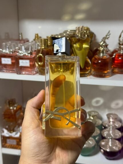 Yves Saint Laurent Libre EDP 150ml