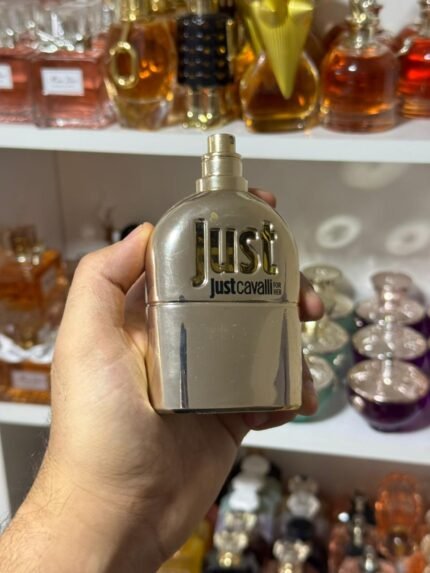 Just Cavalli for Her EDT