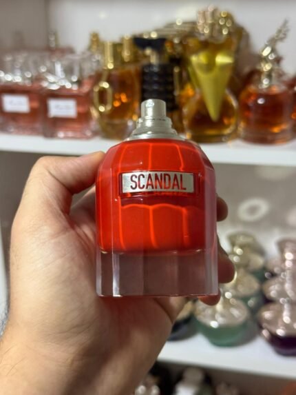 Jean Paul Gaultier Scandal Pour Femme EDP Intense