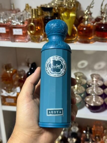 Gissah Akoya EDP 200ml