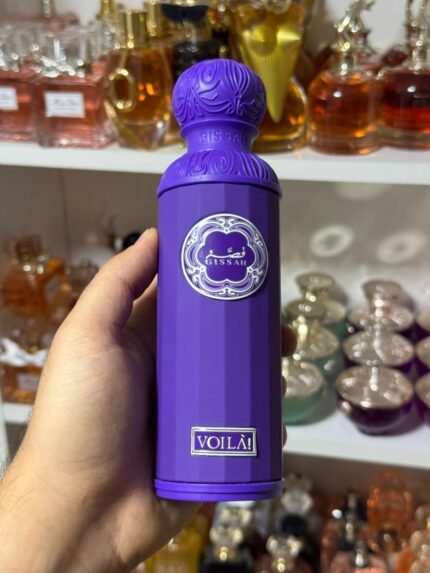 Gissah Voila! EDP 200ml