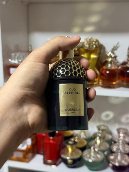 Guerlain Oud Essentiel EDP