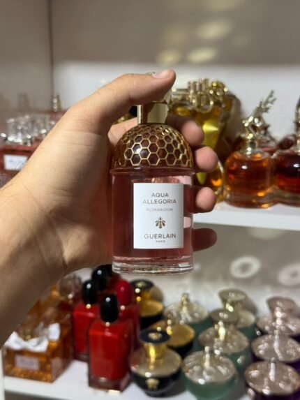 Guerlain Aqua Allegoria Florabloom EDT