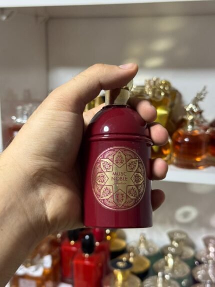 Guerlain Musc Noble EDP
