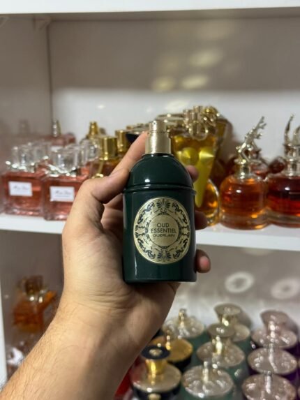 Guerlain Oud Essentiel EDP