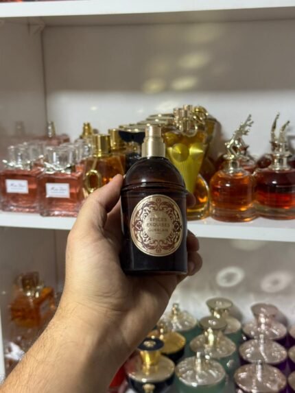 Guerlain Epices Exquises EDP