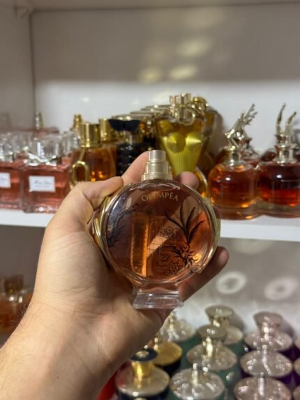 Paco Rabanne Olympea Blossom EDP