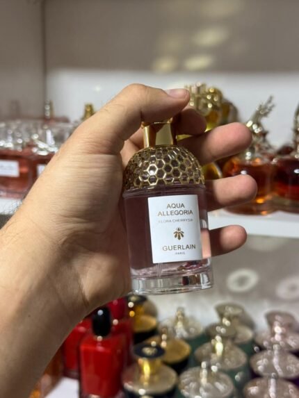 Guerlain Aqua Allegoria Flora Cherrysia EDT