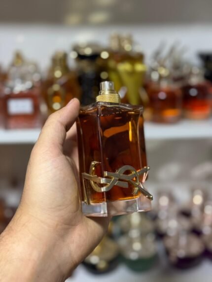 Yves Saint Laurent Libre Le Parfum
