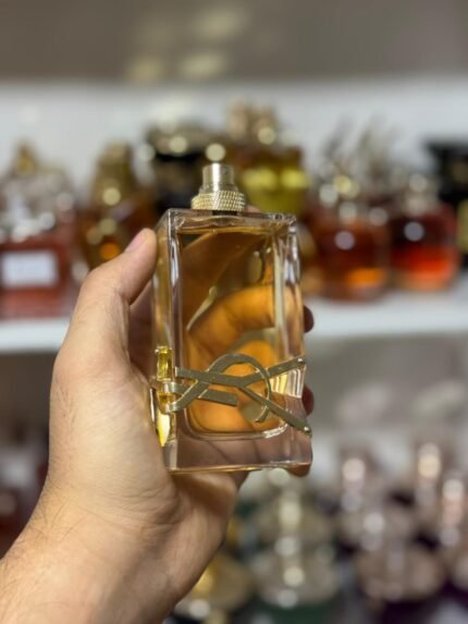 Yves Saint Laurent Libre EDP